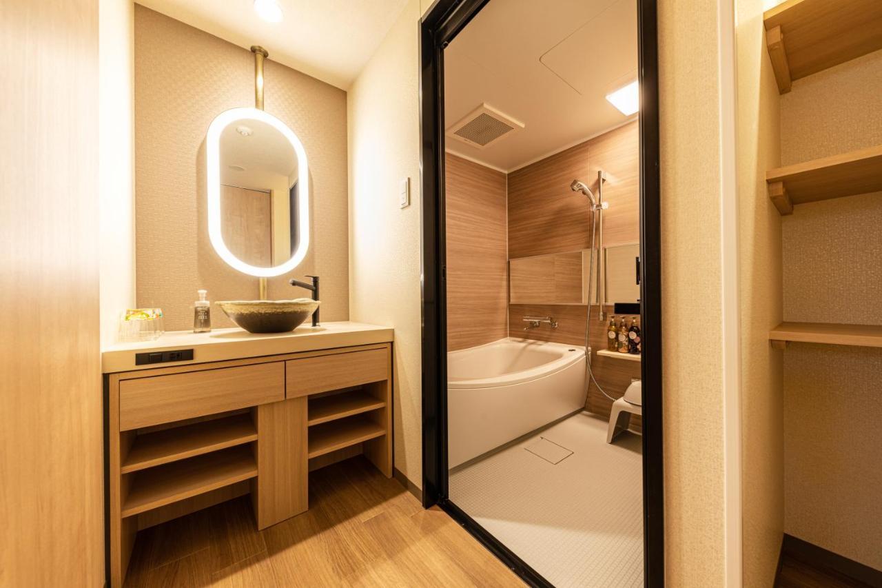 Hotel Musse Kyoto Shijo Kawaramachi Meitetsu Eksteriør billede