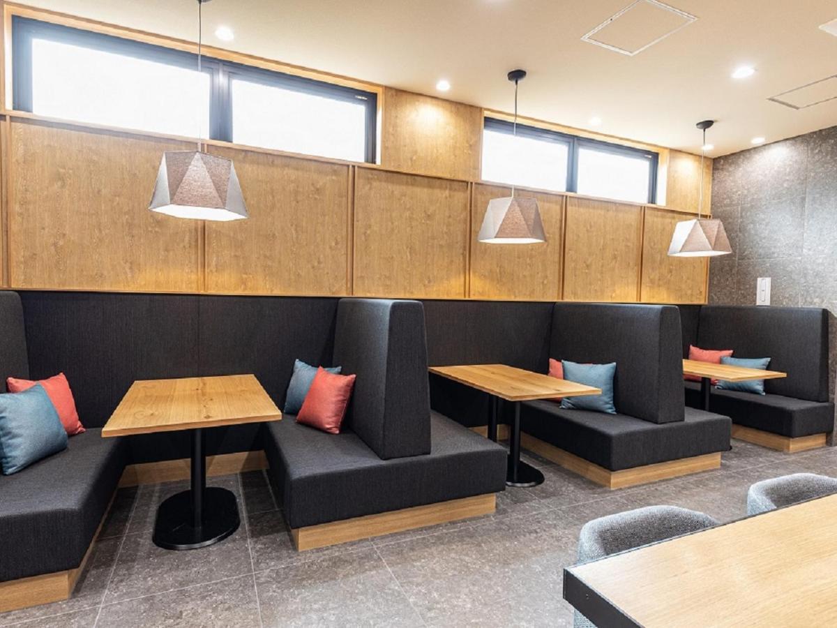 Hotel Musse Kyoto Shijo Kawaramachi Meitetsu Eksteriør billede