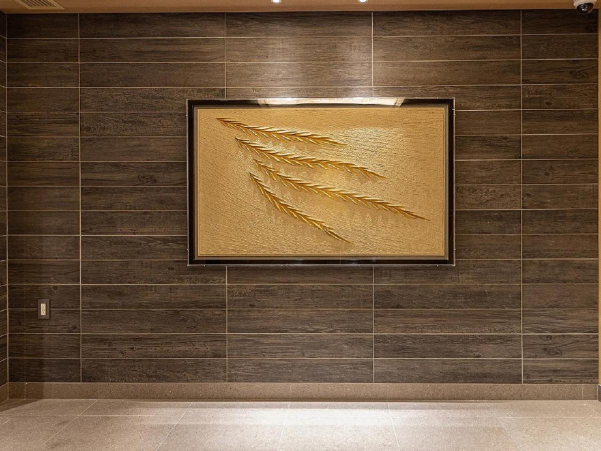 Hotel Musse Kyoto Shijo Kawaramachi Meitetsu Eksteriør billede