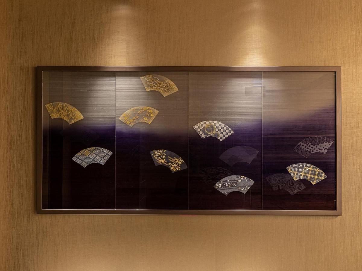 Hotel Musse Kyoto Shijo Kawaramachi Meitetsu Eksteriør billede