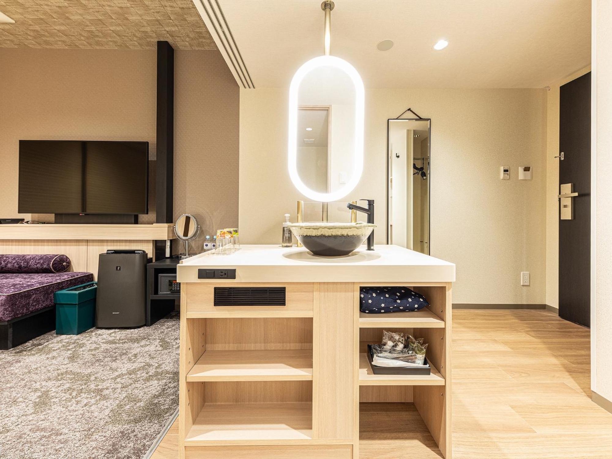 Hotel Musse Kyoto Shijo Kawaramachi Meitetsu Eksteriør billede