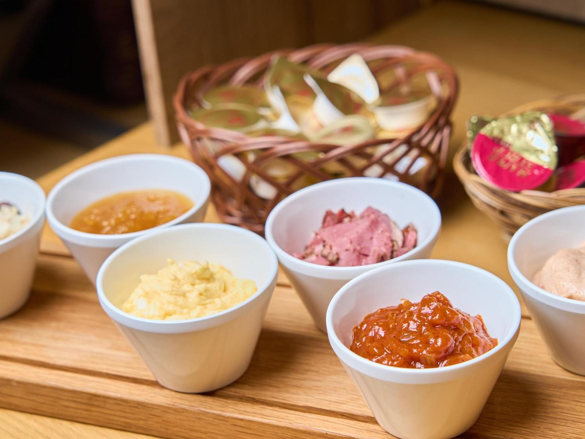 Hotel Musse Kyoto Shijo Kawaramachi Meitetsu Eksteriør billede