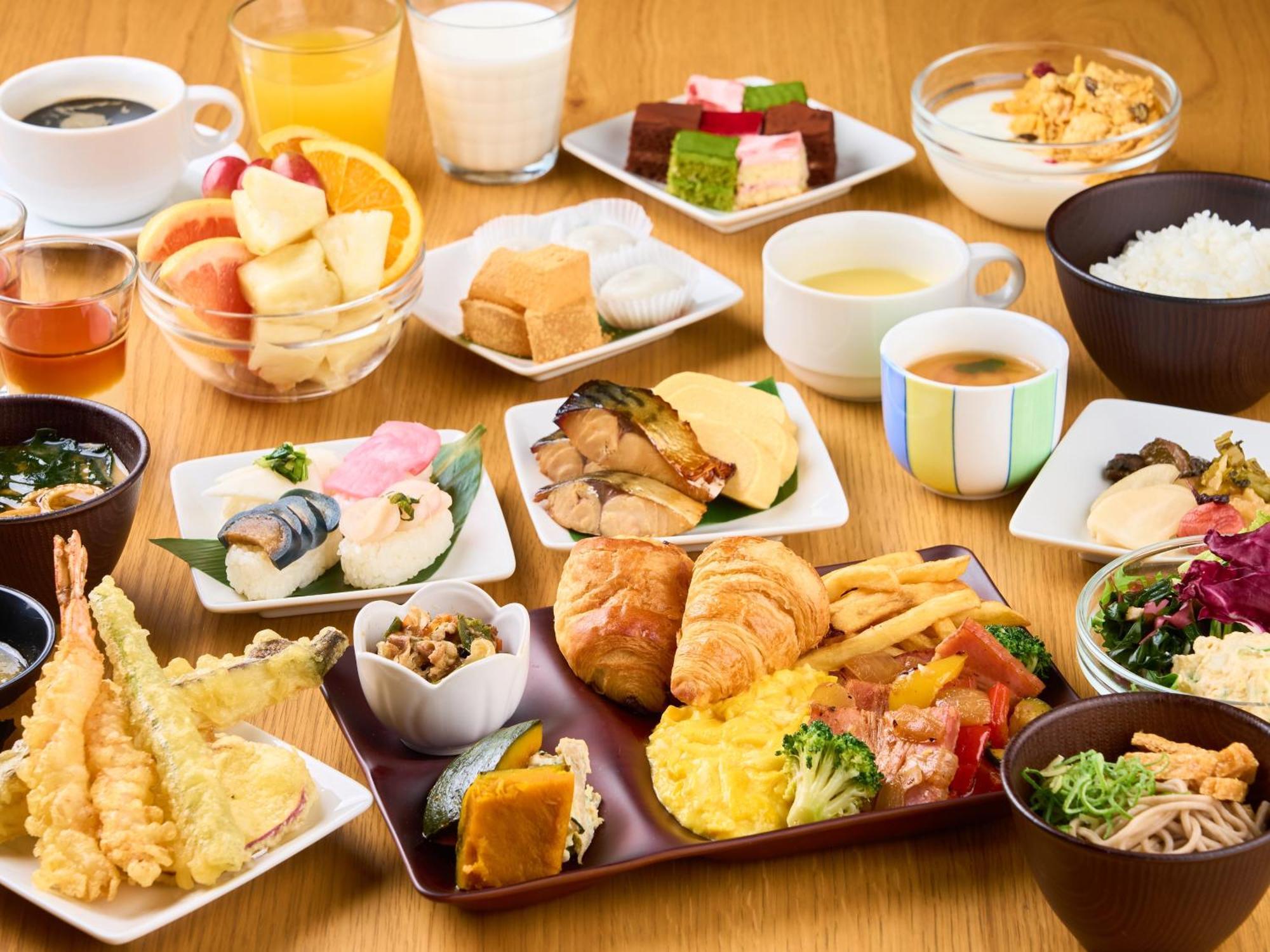 Hotel Musse Kyoto Shijo Kawaramachi Meitetsu Eksteriør billede